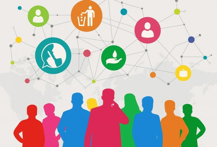 فرهنگ عمومی و پارادایمهایی که در آن غوطهوریم